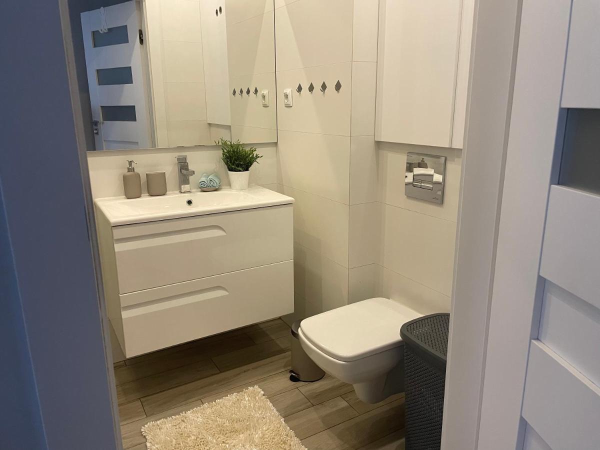 קולובז'ג Apartament Na Mazowieckiej מראה חיצוני תמונה