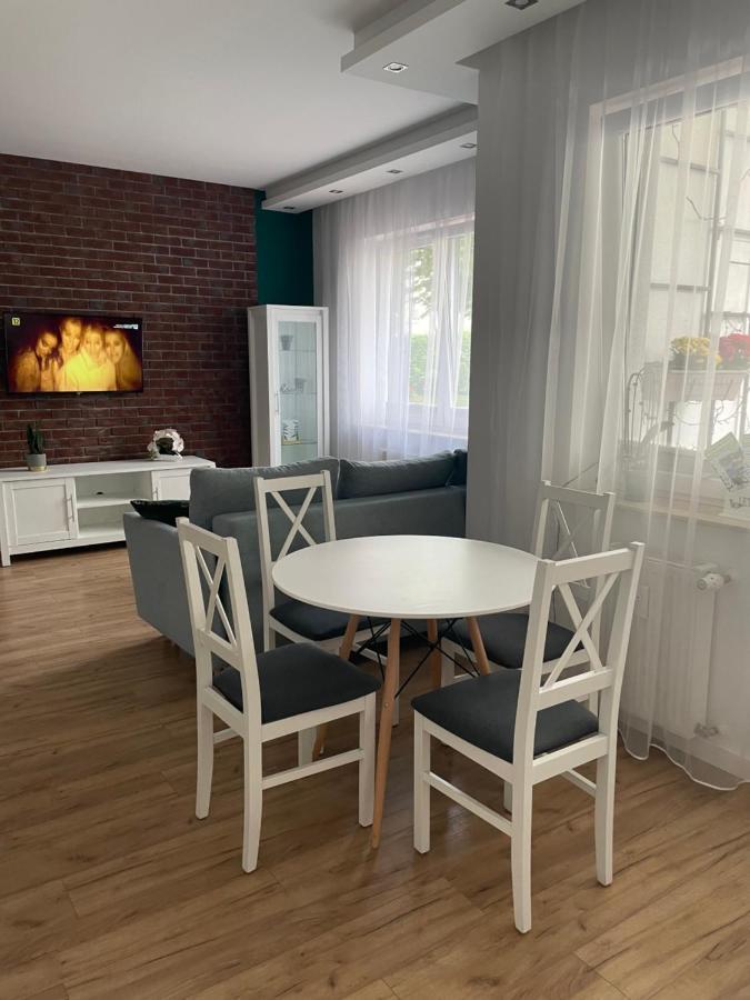 קולובז'ג Apartament Na Mazowieckiej מראה חיצוני תמונה
